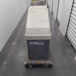 Advance Convertamatic 200e,  Floor Scrubbing Machine , In Working Condition 