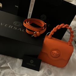 Versace Bag