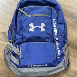 Under Armour Storm Backpack 