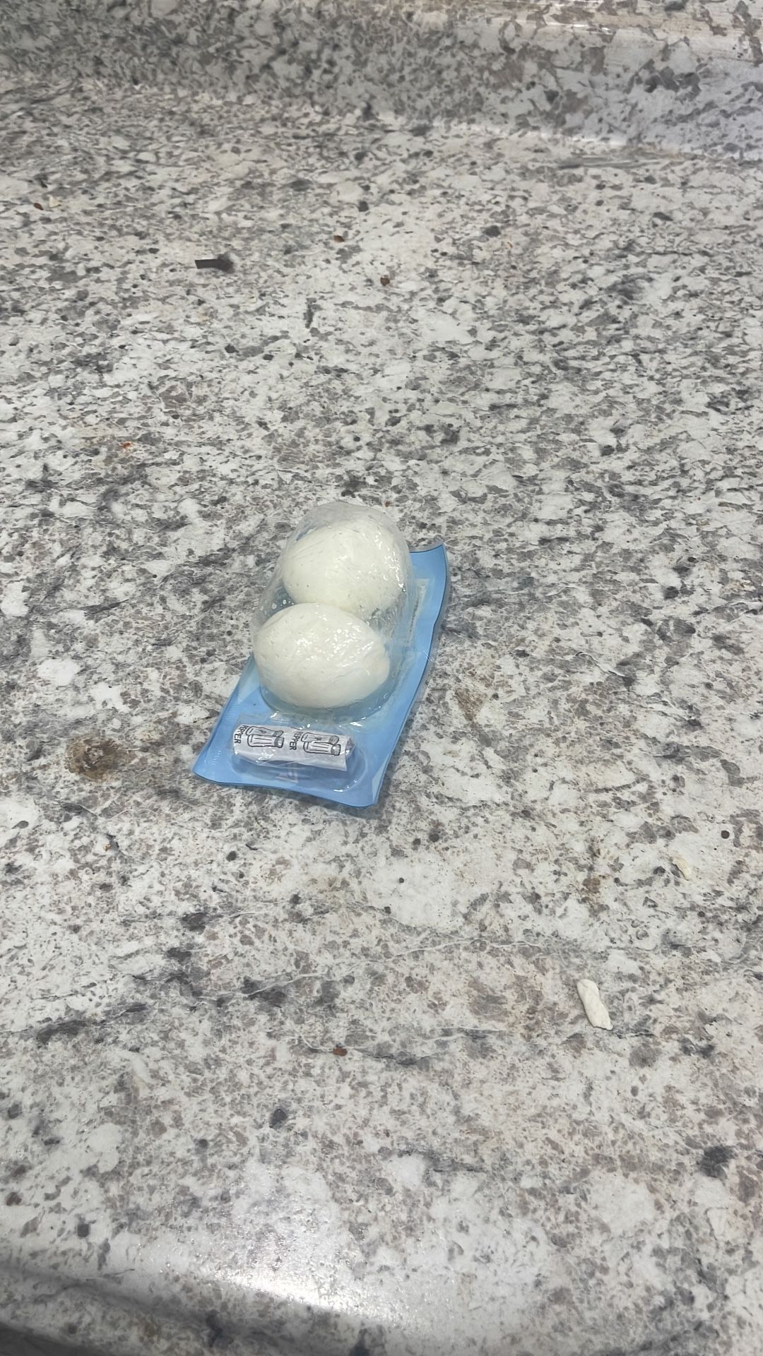 Eggs