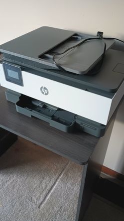 HP Printer 