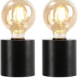 Table Lamps Set Of 2 