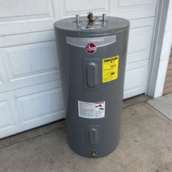 Water Heater 50  Gallon Electric 