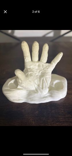 Zombie Hand Ps5 Controller Holder 