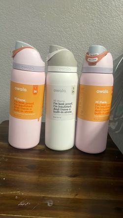 Owala 32 Oz 