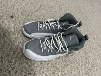Stealth 12s Size 7 Send Offers