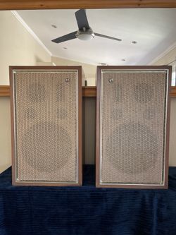 Speakers Kanazawa ks-55H