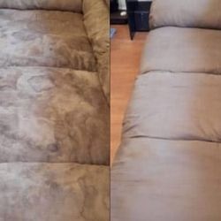 Cleaner !!Sofa ,love Seat, Matress Cleaner!!!