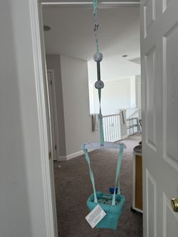 Baby Door Way Jumper
