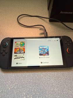 Switch 2