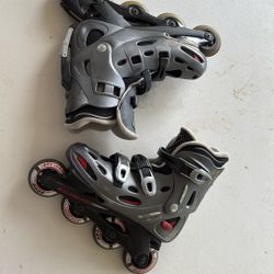 Roller Blades Bio Dynamic