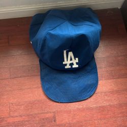 Small Dog Bed Dodge Hat