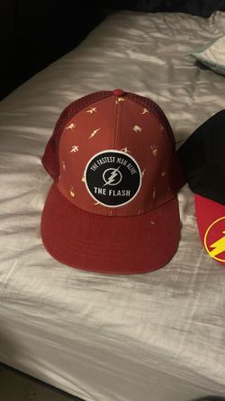 The Flash Hats