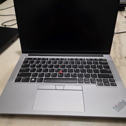 Lenovo E-14 Gen 5