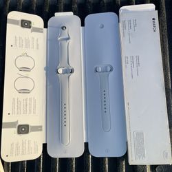 Correas Apple Watch 