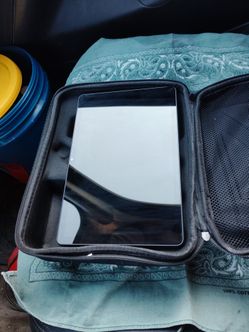 Brand new tablet