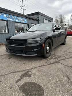 2021 Dodge Charger