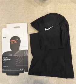 Nike Ski Mask Hyperwarm