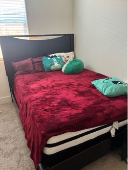Full Bed