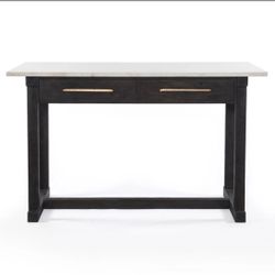 Dylan Counter Table From Magnolia Home