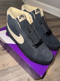 Nike SB Trasher Blazers size 10.5 DS