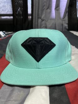 Diamond Supply SnapBack