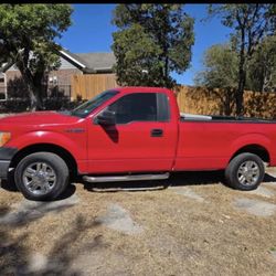 2009 Ford F-150