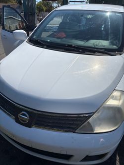 2009 Nissan Vera