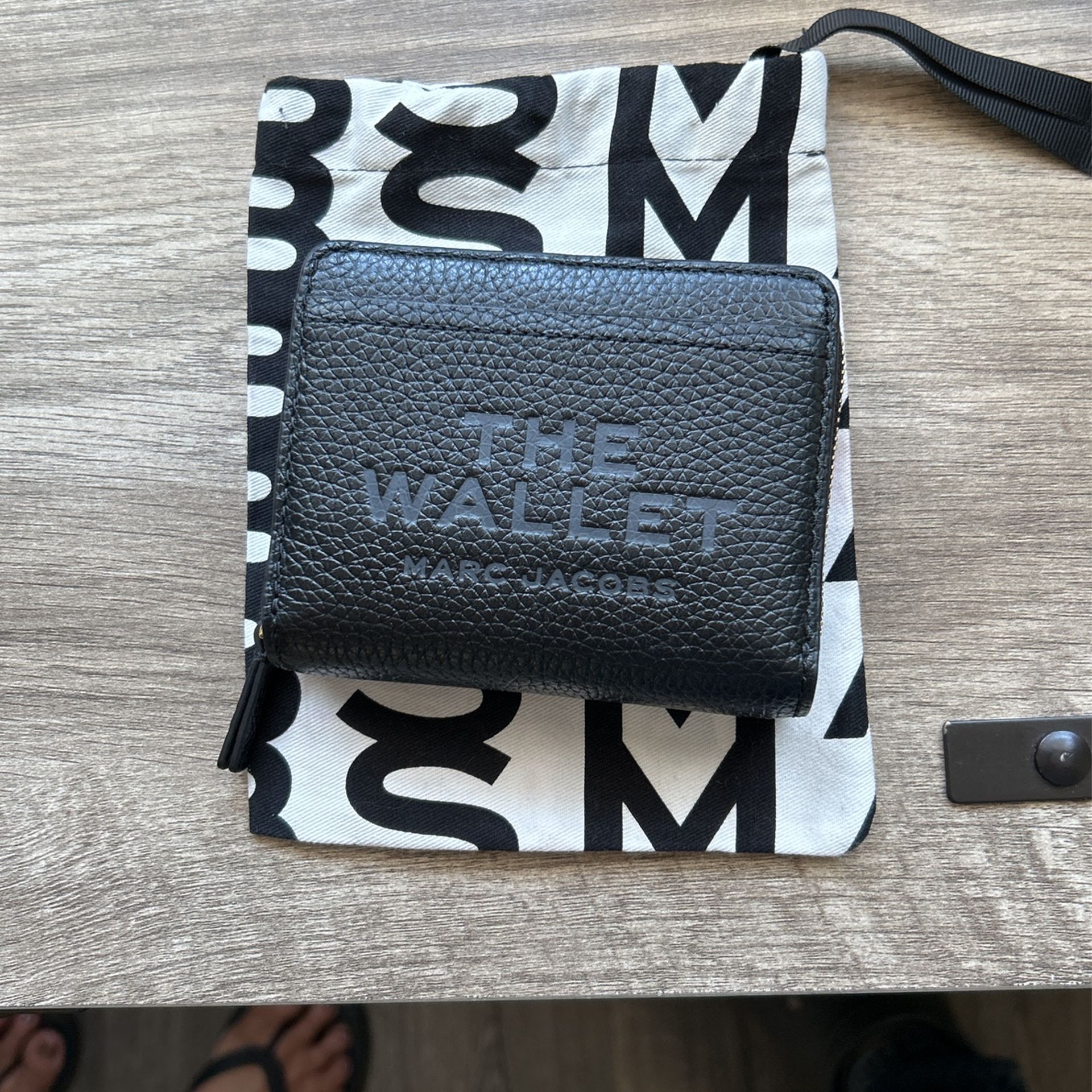 Marc Jacob’s “The Wallet