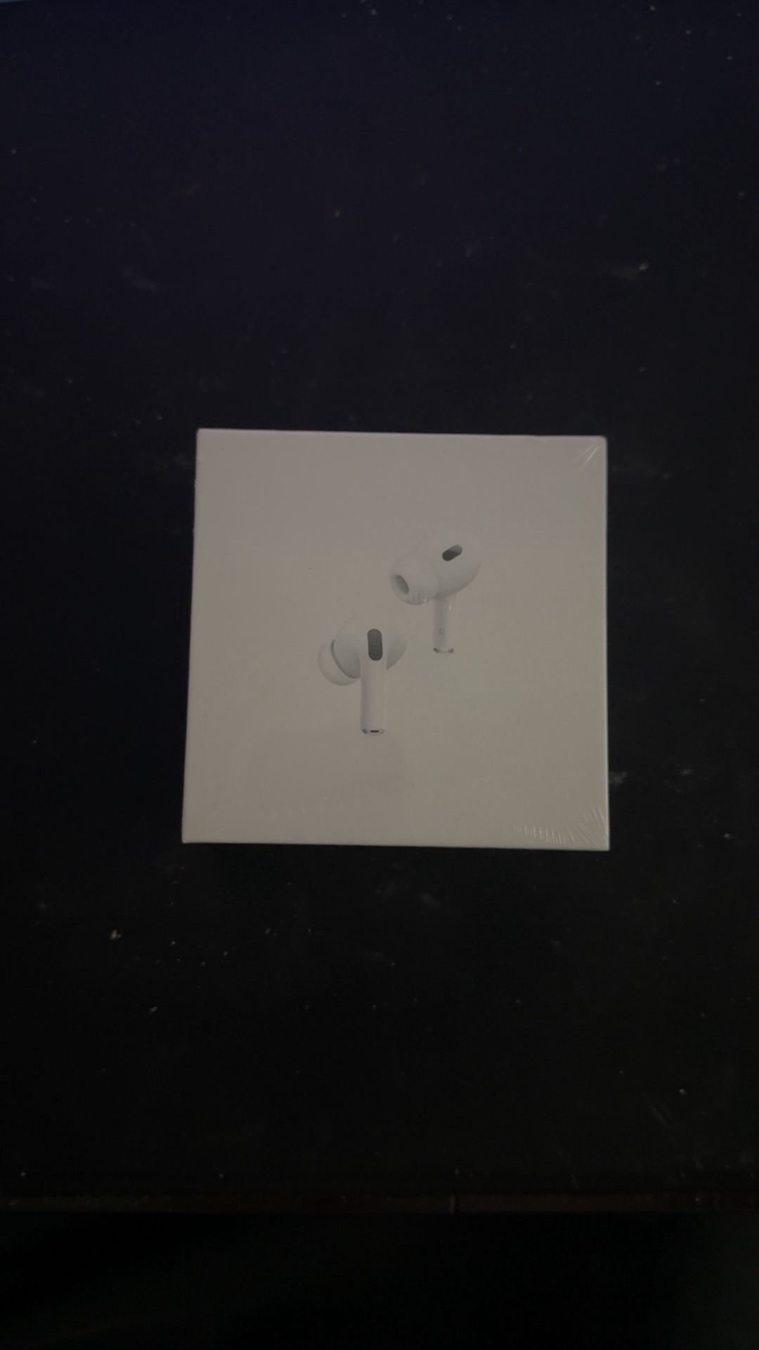 AirPod Pro 2 (Noise Cancelling)