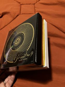 WALL STREET EDP 100ml/3.4oz BOND NO.9 NYC AUTHENTIC Cologne