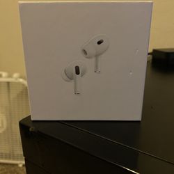 Airpod Pro (2nd Generation)