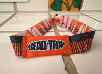 Head Trip GA Bracelet