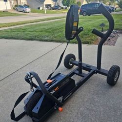 Torque-M1-Weight-Sled