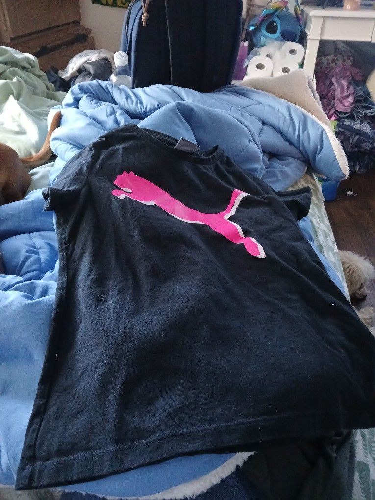 Puma Shirt