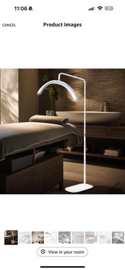 led lamp