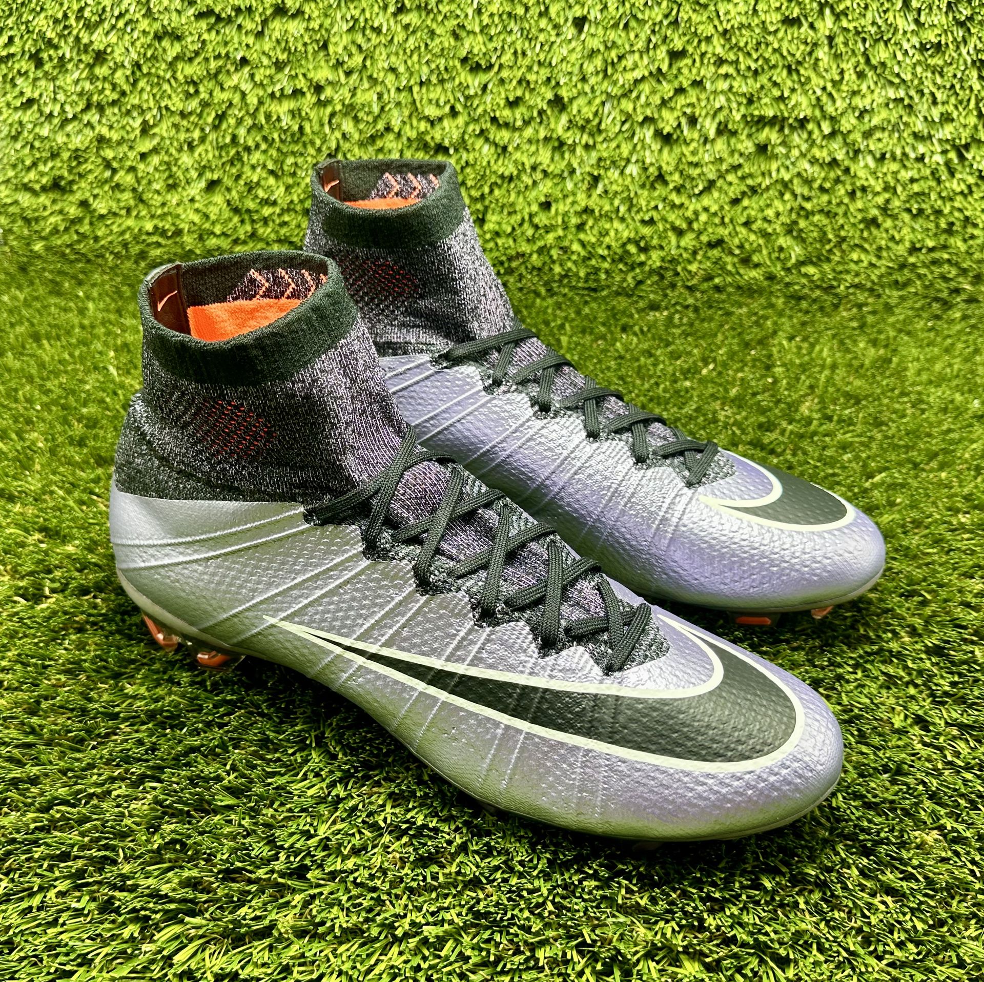 Nike Mercurial Superfly IV