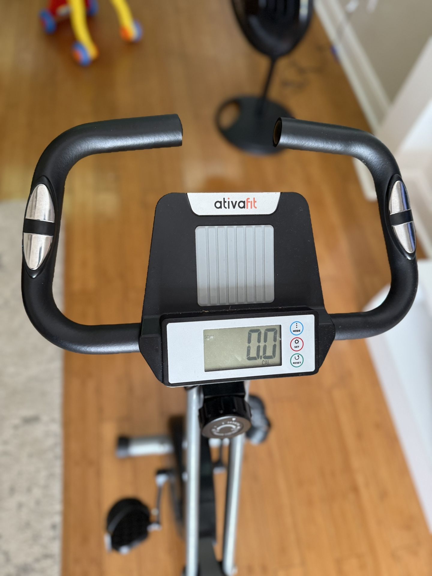 Exercise Cycle Indoor