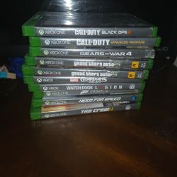 Games