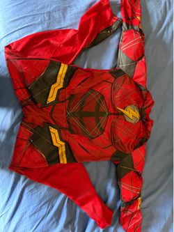 Kids costume 8-10