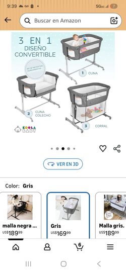 Bassinet Clean