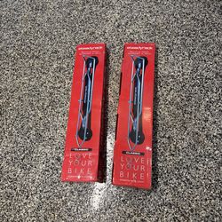 Steady Rack-Bicycle Rack (2)