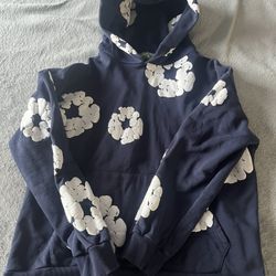 Denim Tears M 100% Cotton