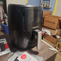 Gourmia 6QT Digital Air Fryer