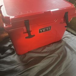 Yeti Tundra 35