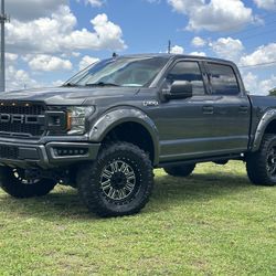 2020 Ford F-150 XLT 5.0 V8