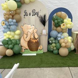 Party Decoration 