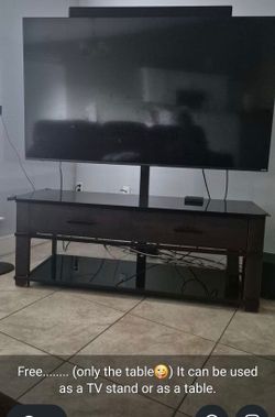 Tv stand