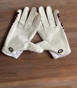 College gloves