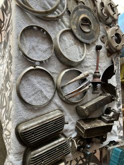 VW Parts